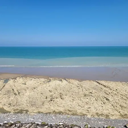 Vue A 100 M De La