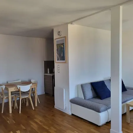 Vue A 100 M De La * Ault