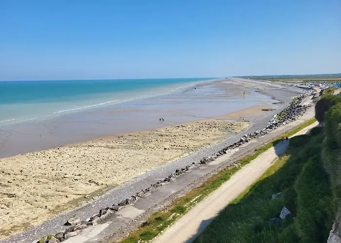 Vue à 100 M De La Appartement